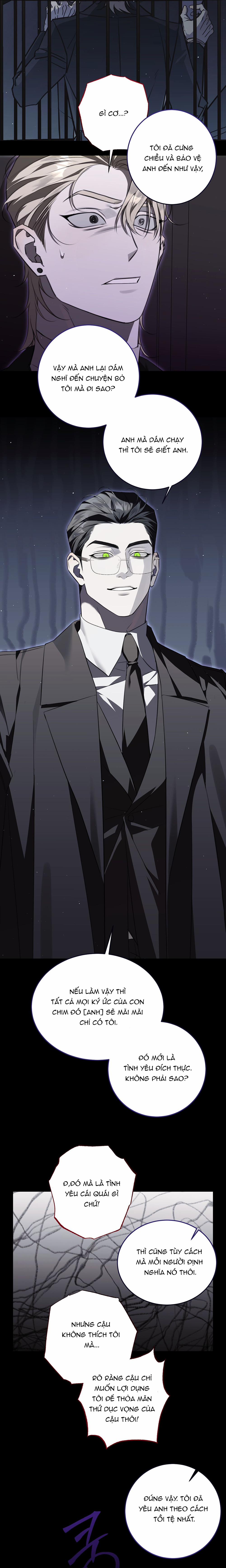 Valhalla Zone 3 11 trang 15