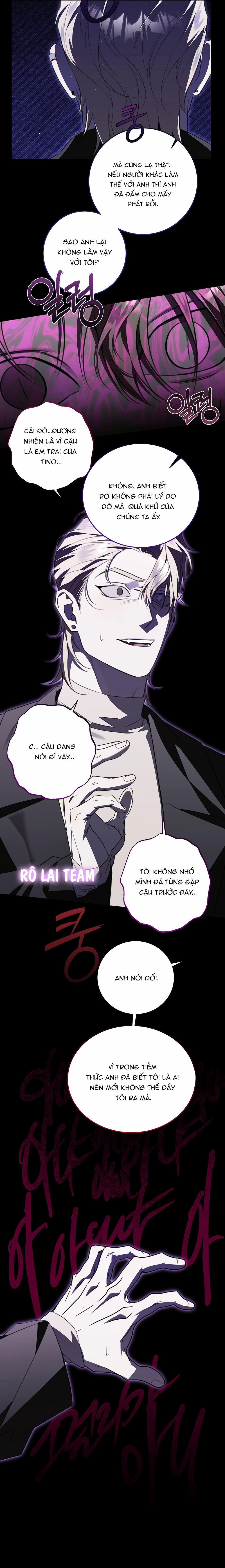 Valhalla Zone 3 11 trang 16