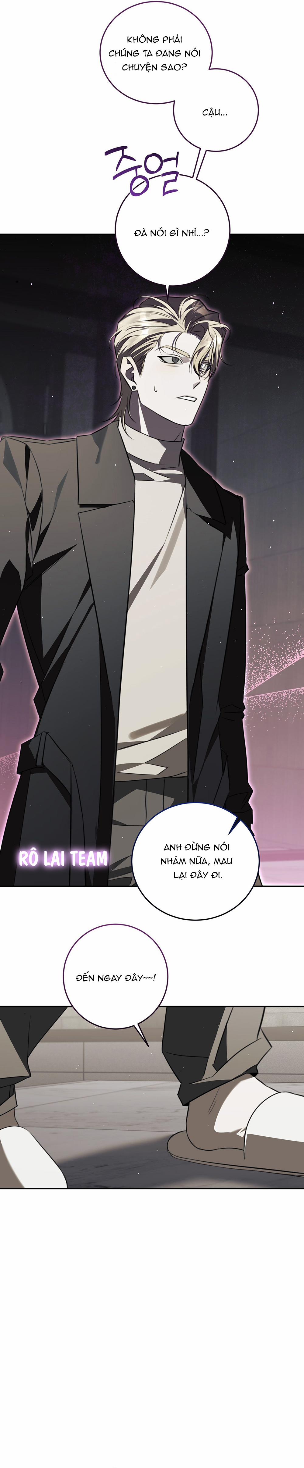 Valhalla Zone 3 11 trang 18