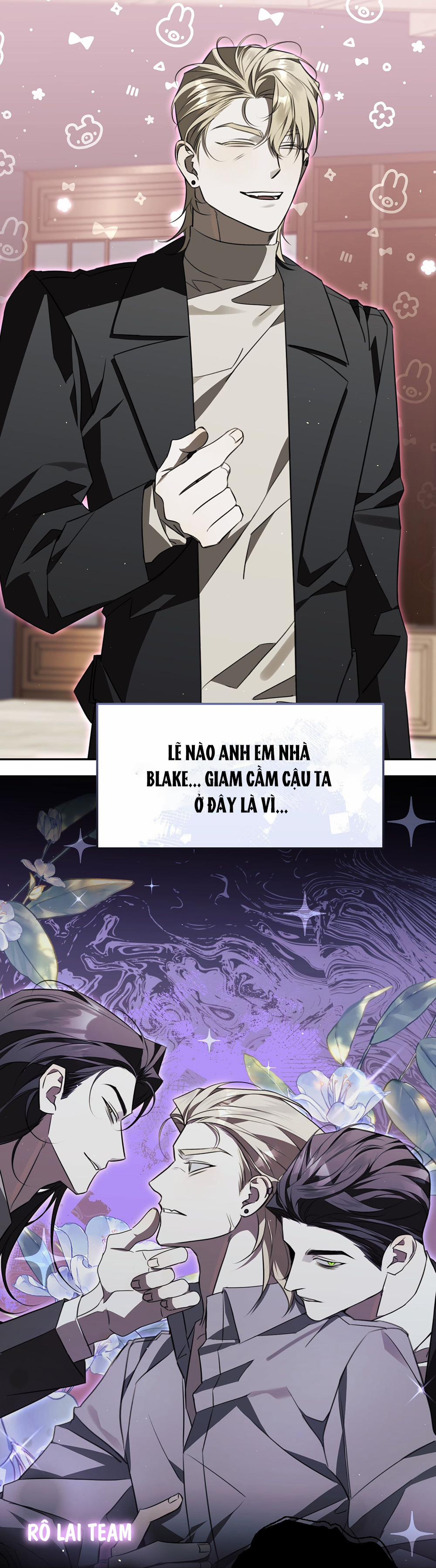 Valhalla Zone 3 11 trang 2