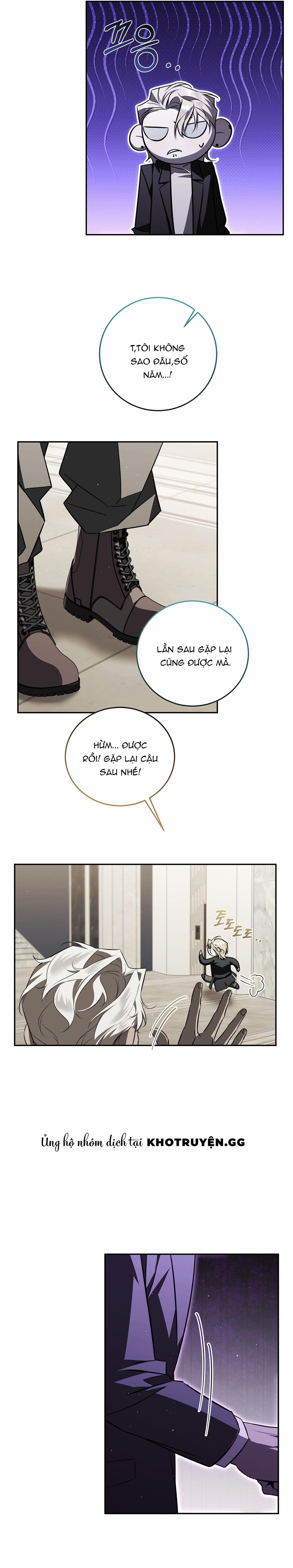 Valhalla Zone 3 11 trang 9