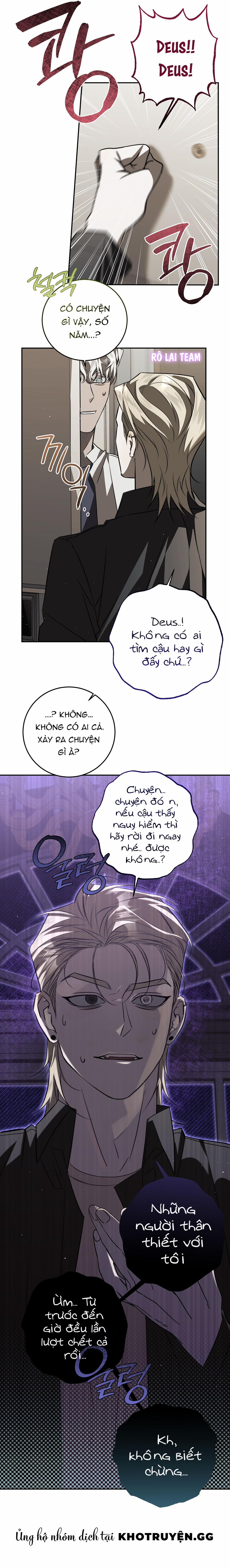 Valhalla Zone 3 12 trang 12