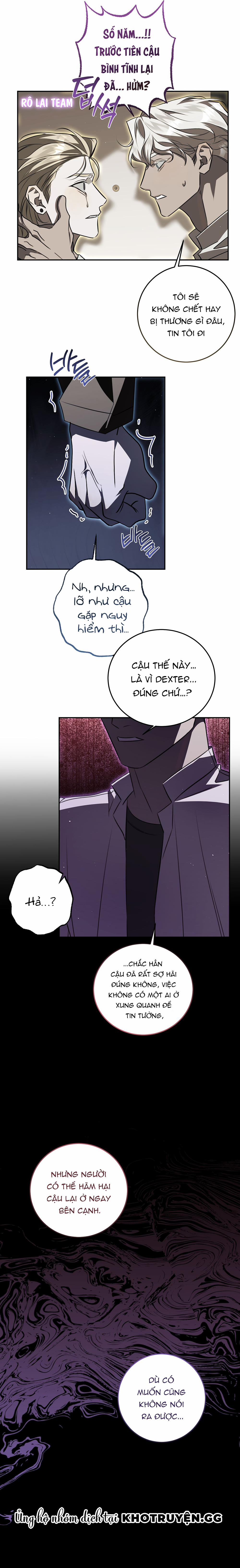 Valhalla Zone 3 12 trang 13