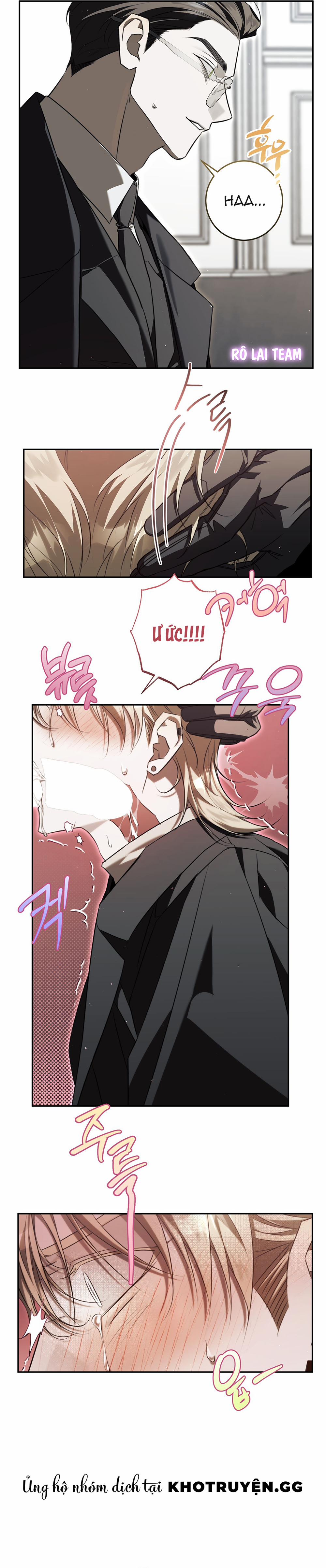 Valhalla Zone 3 12 trang 2