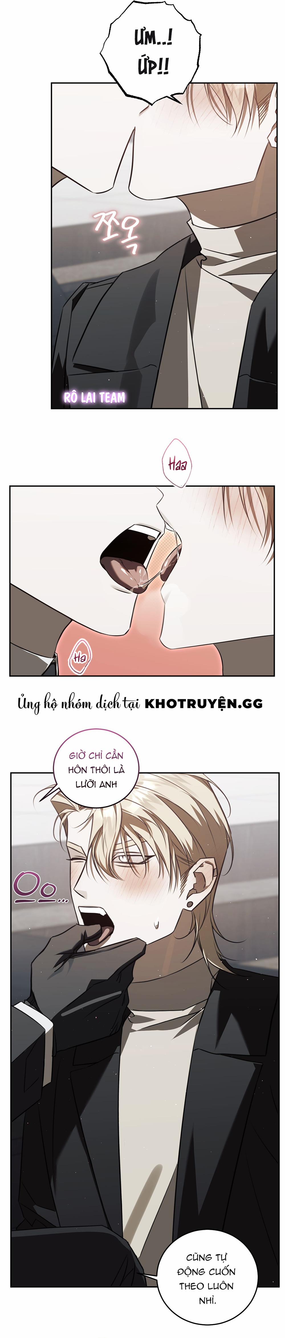 Valhalla Zone 3 12 trang 4