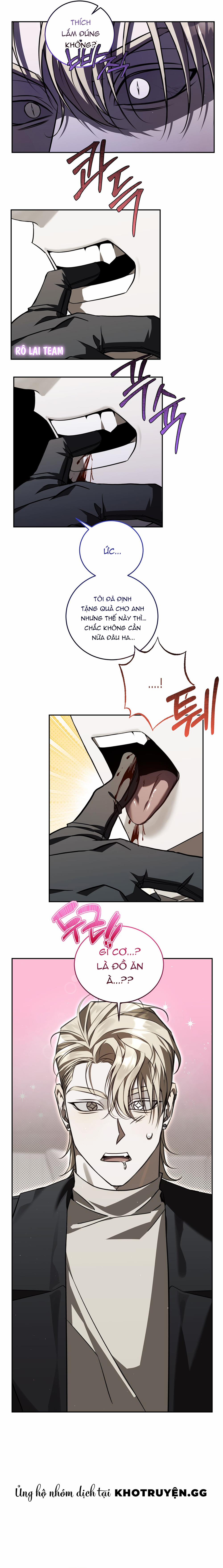 Valhalla Zone 3 12 trang 5