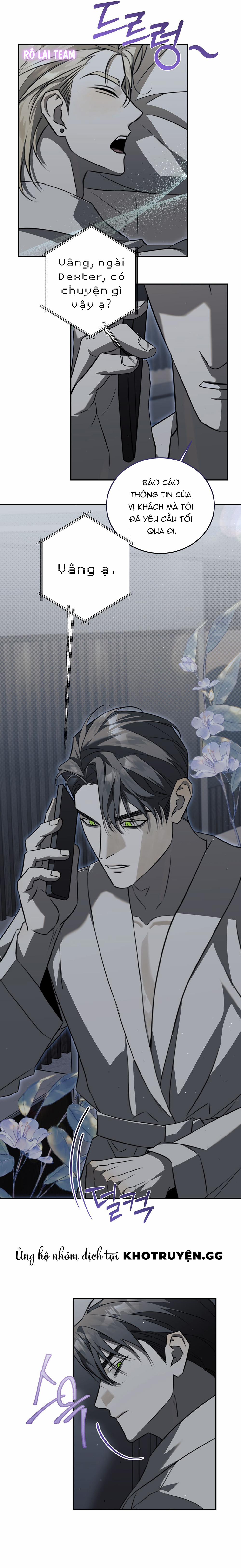 Valhalla Zone 3 12 trang 9