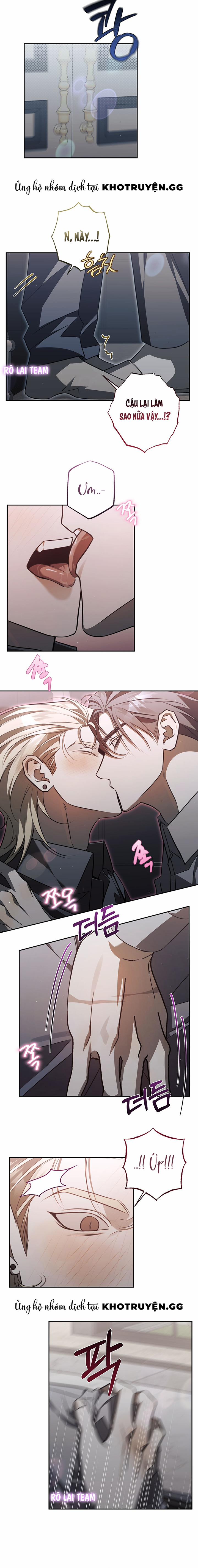 Valhalla Zone 3 13 trang 6