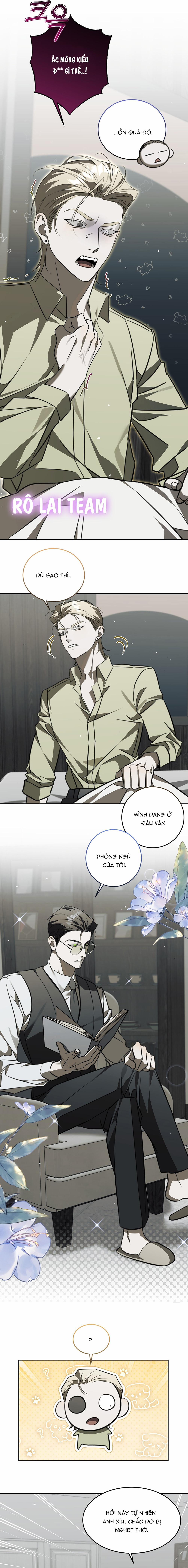 Valhalla Zone 3 2 trang 6