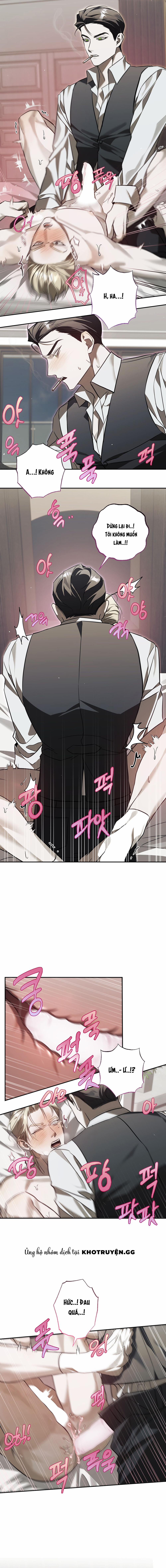 Valhalla Zone 3 3 trang 3