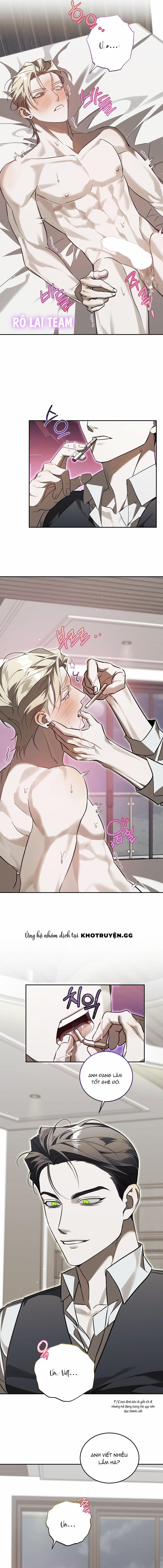 Valhalla Zone 3 3 trang 4