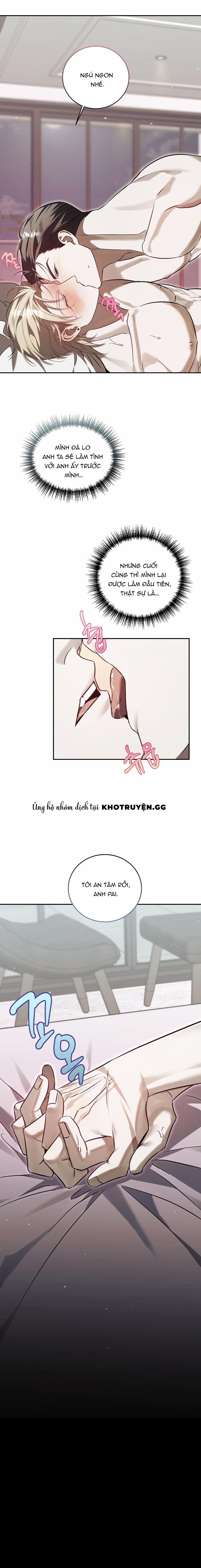 Valhalla Zone 3 3 trang 9