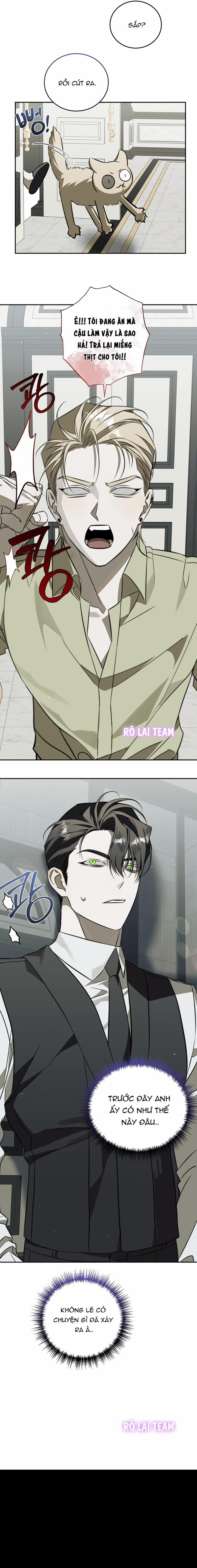 Valhalla Zone 3 4 trang 11