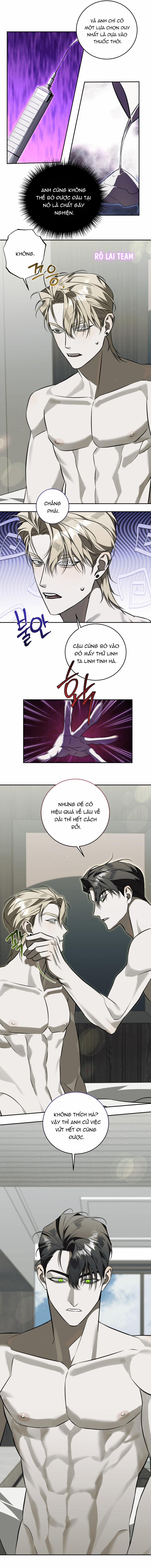 Valhalla Zone 3 4 trang 7