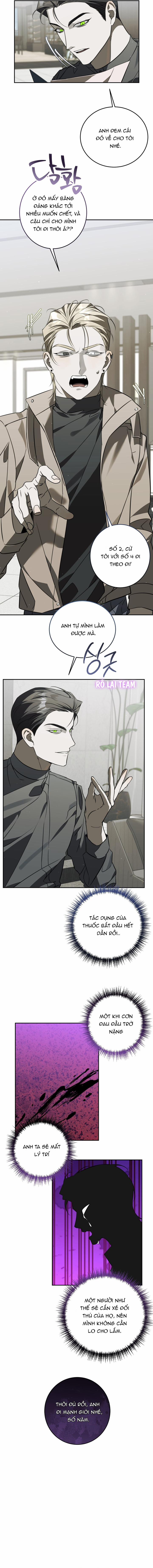 Valhalla Zone 3 5 trang 1