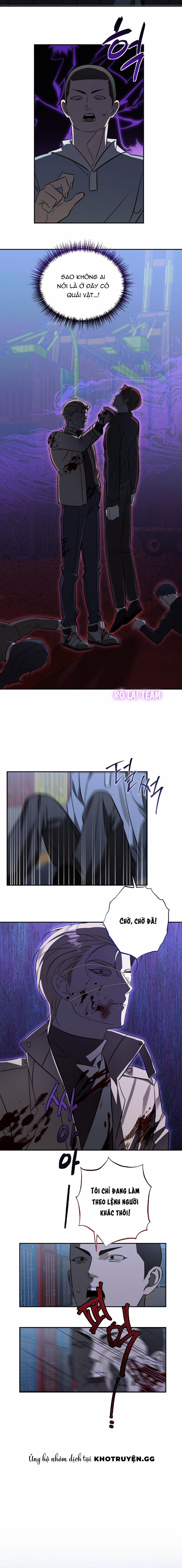 Valhalla Zone 3 5 trang 10