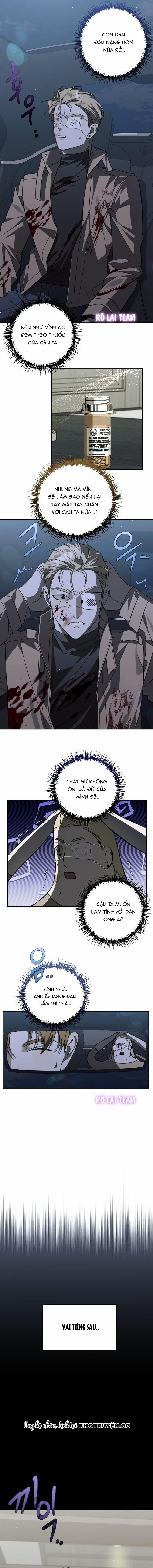 Valhalla Zone 3 5 trang 12