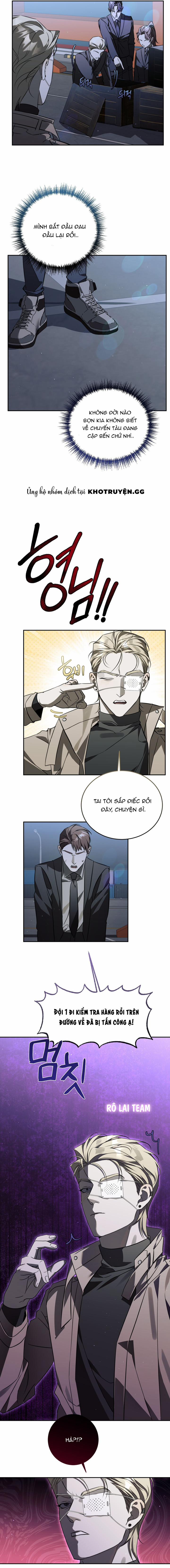 Valhalla Zone 3 5 trang 5