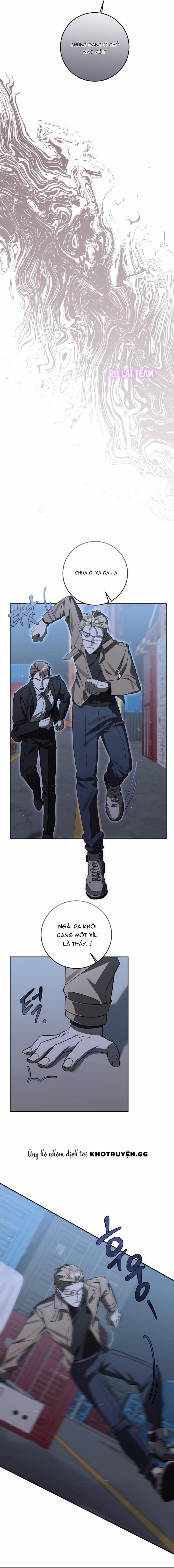 Valhalla Zone 3 5 trang 6