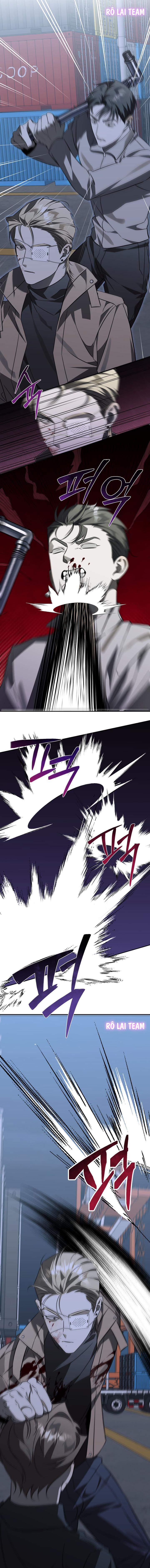 Valhalla Zone 3 5 trang 9