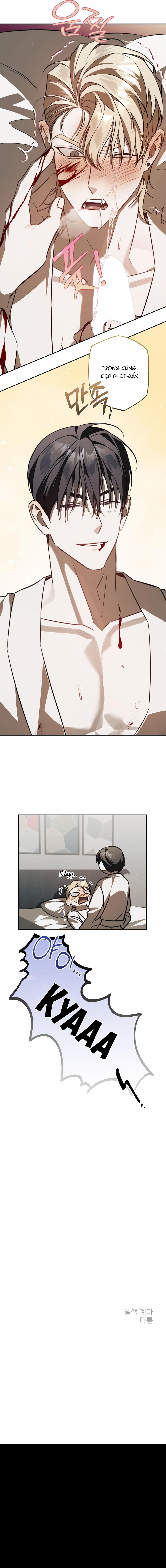 Valhalla Zone 3 7 trang 9