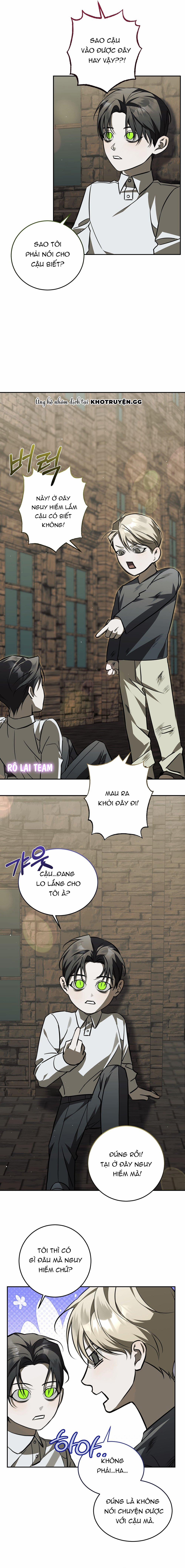 Valhalla Zone 3 8 trang 2