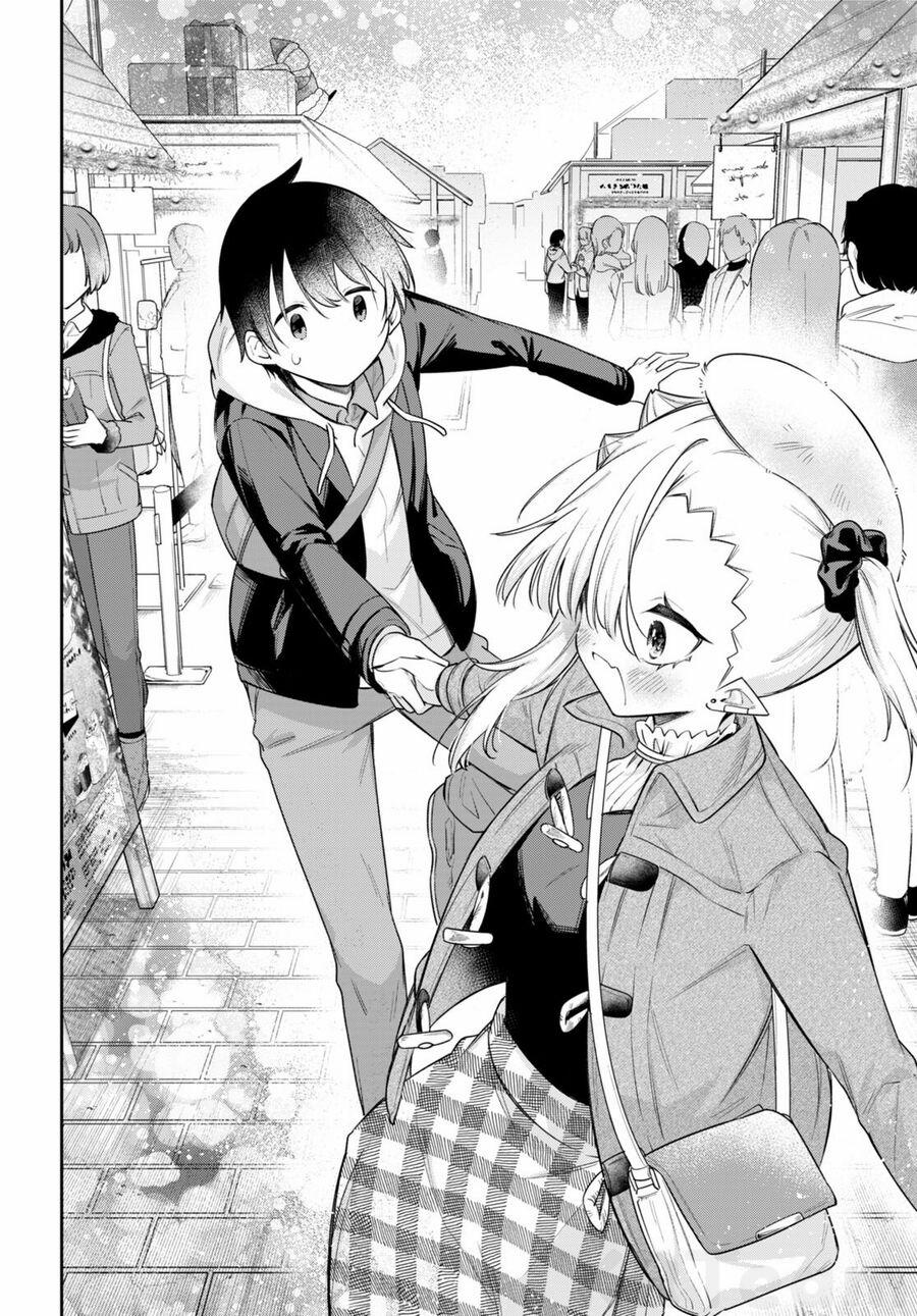 Vampire-Chan Can't Suck Properly 50 trang 10