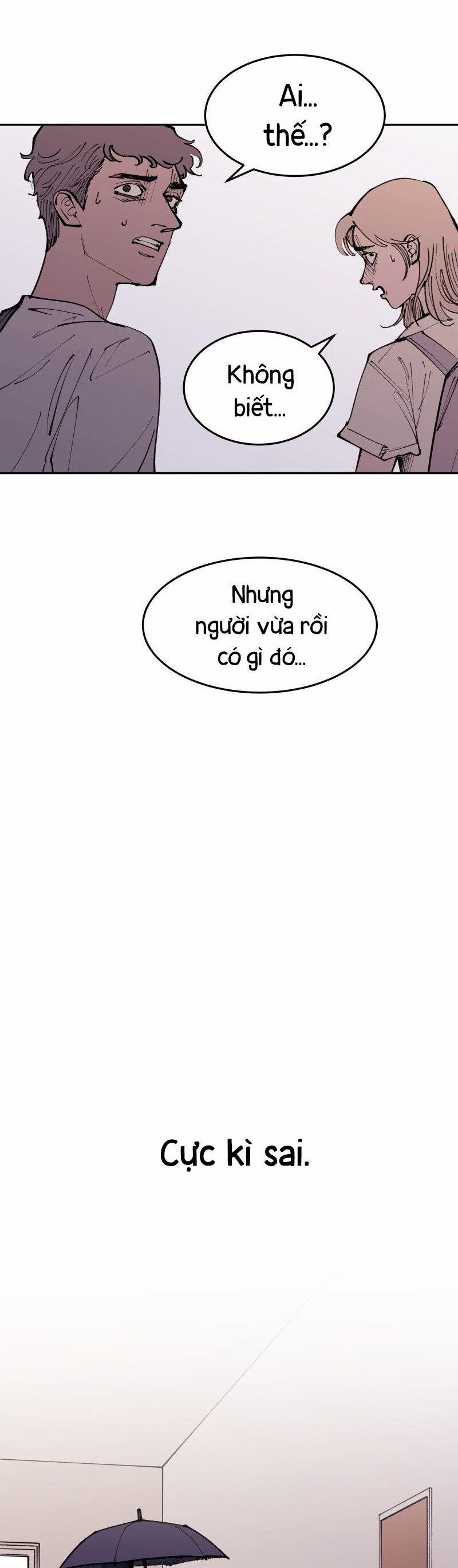 Vampire Family 1 trang 10