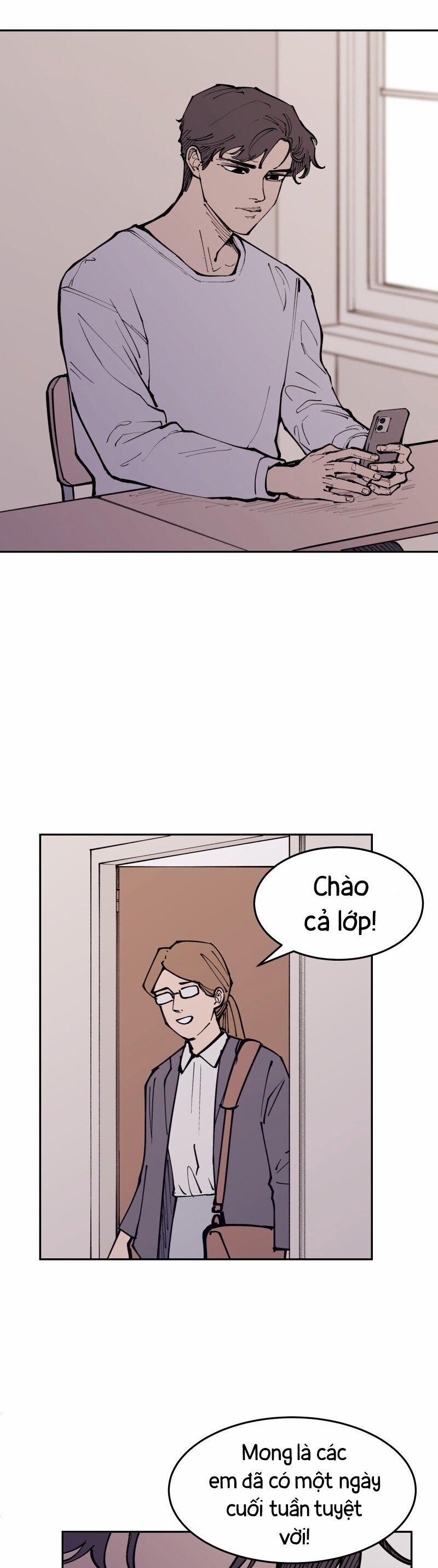 Vampire Family 1 trang 13