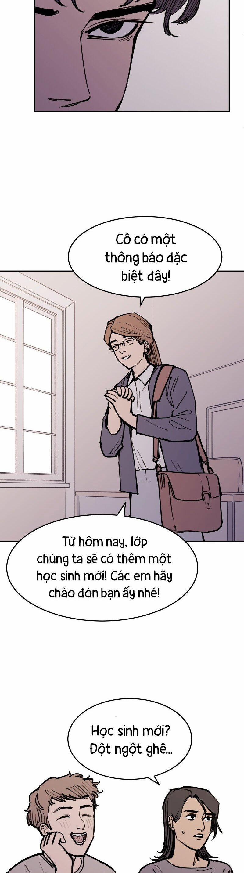 Vampire Family 1 trang 14