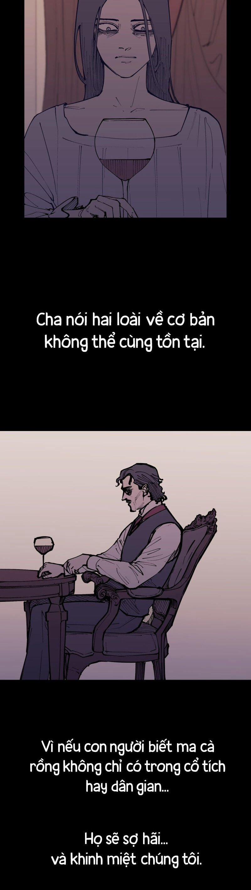 Vampire Family 1 trang 22