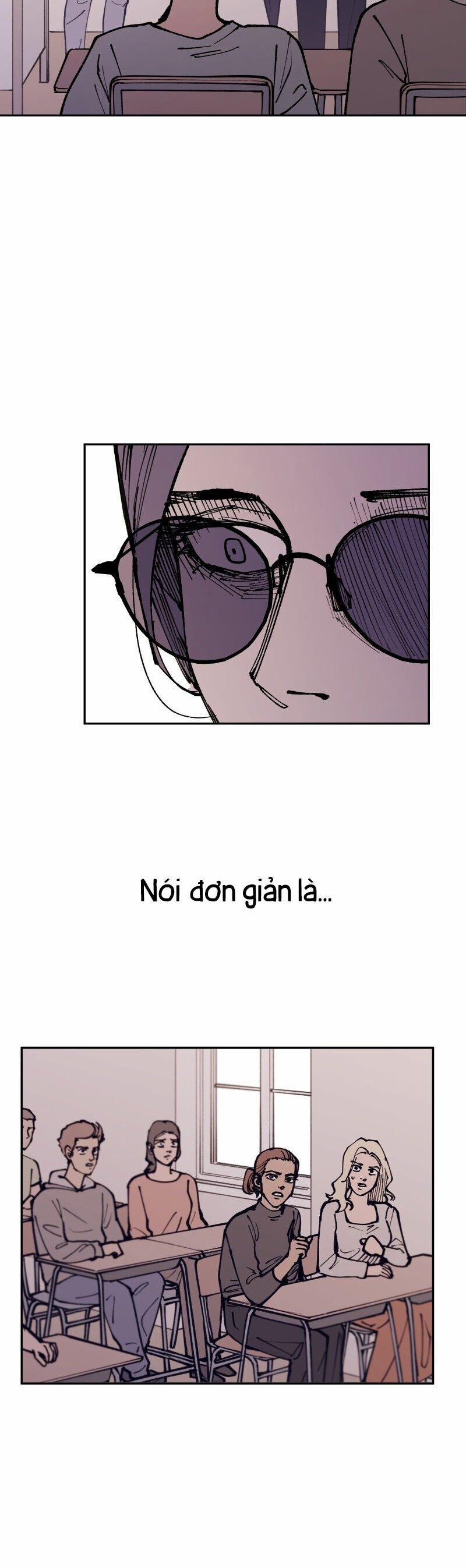 Vampire Family 1 trang 28