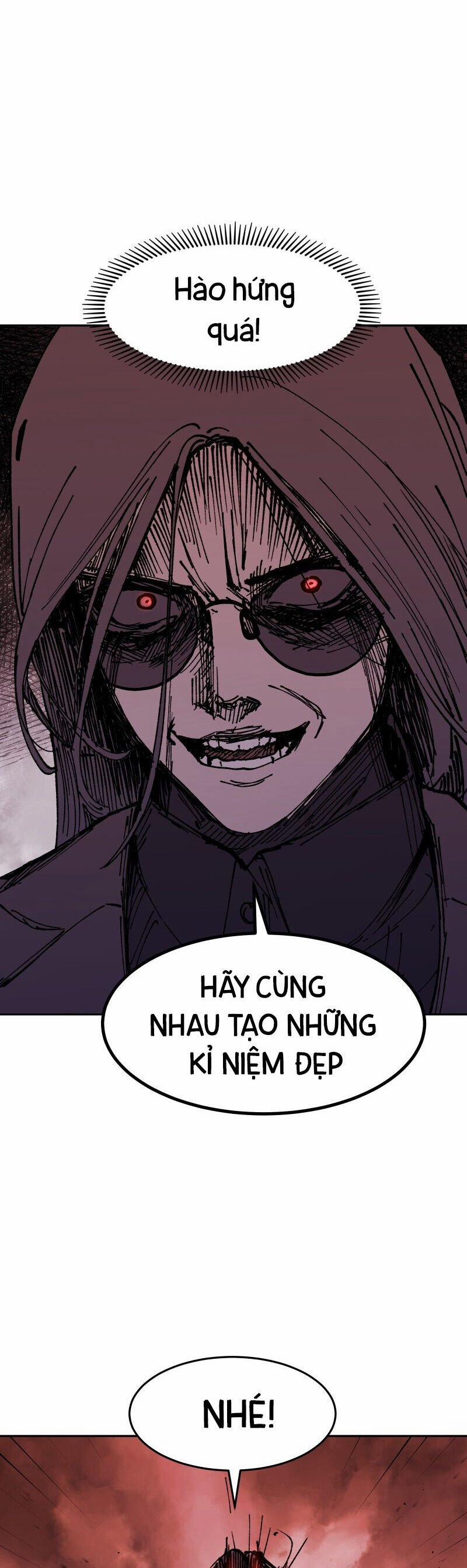 Vampire Family 1 trang 31