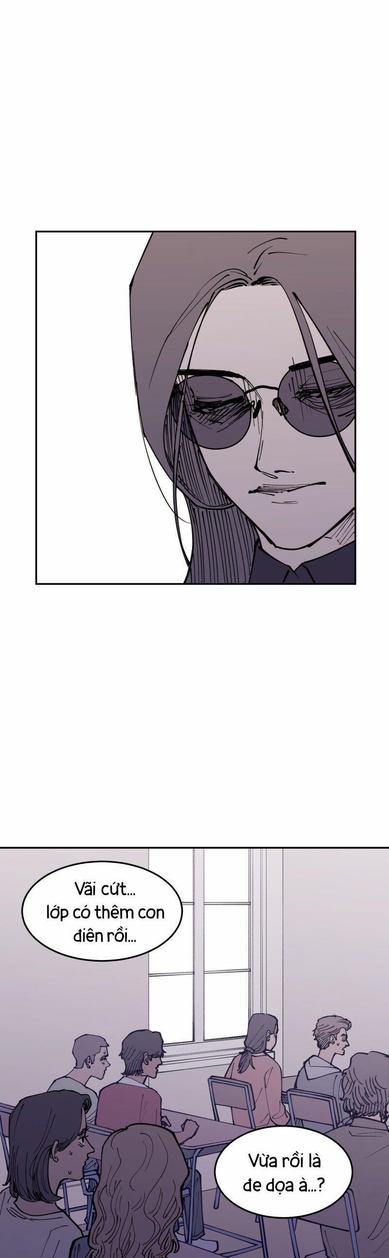 Vampire Family 1 trang 33