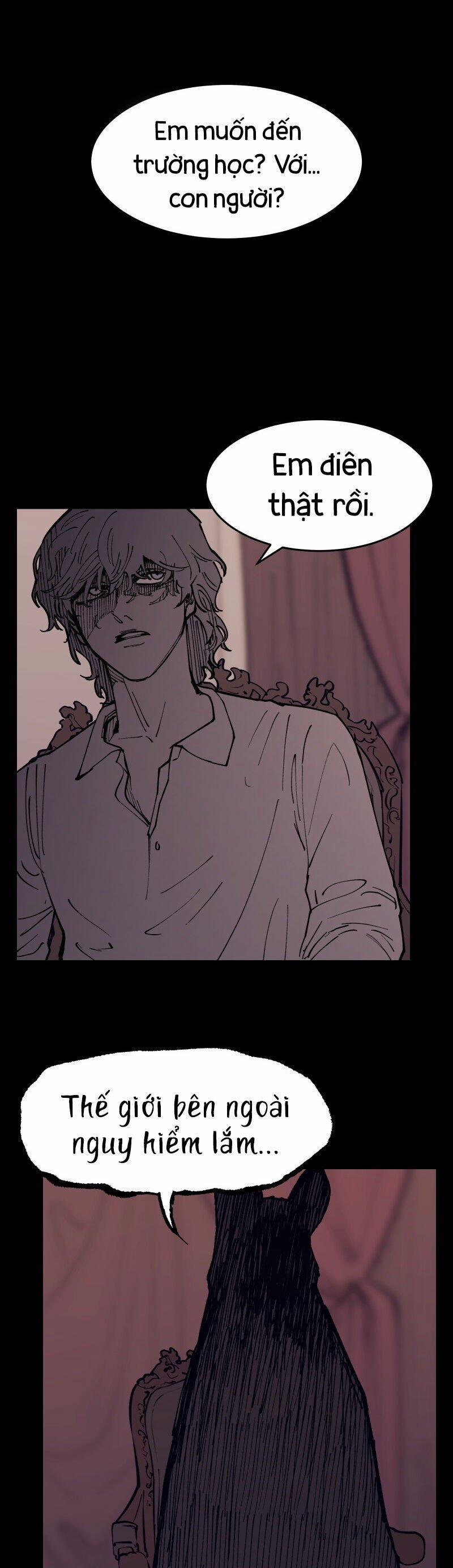 Vampire Family 1 trang 41