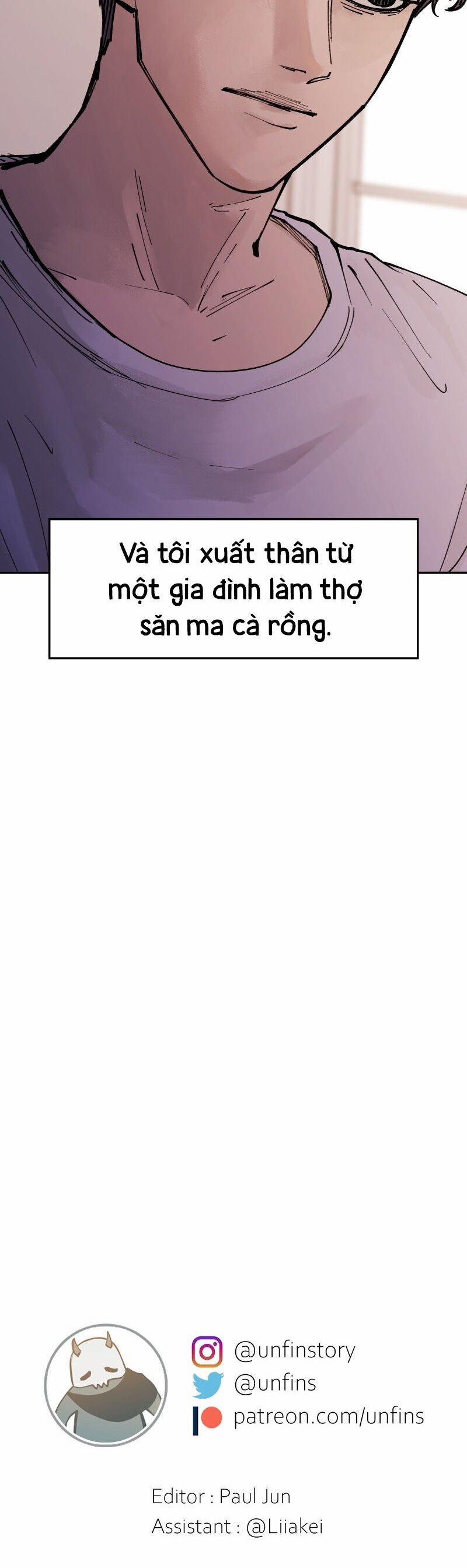 Vampire Family 1 trang 51