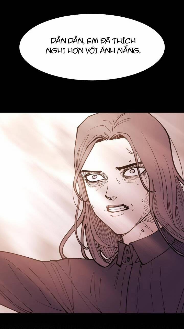 Vampire Family 11 trang 17