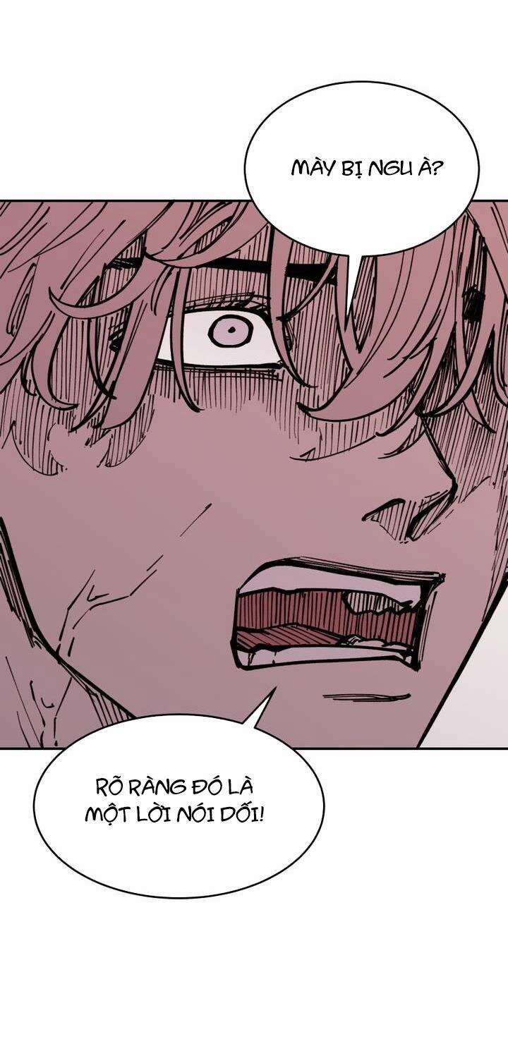 Vampire Family 11 trang 28