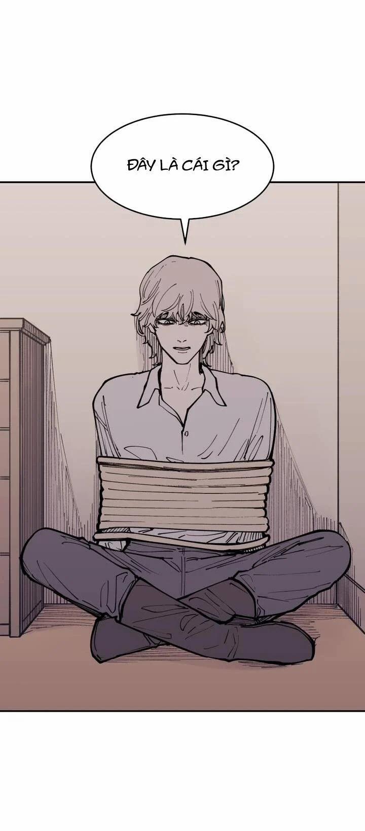 Vampire Family 11 trang 4