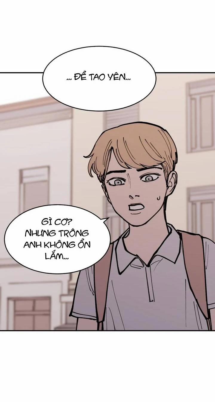 Vampire Family 11 trang 57