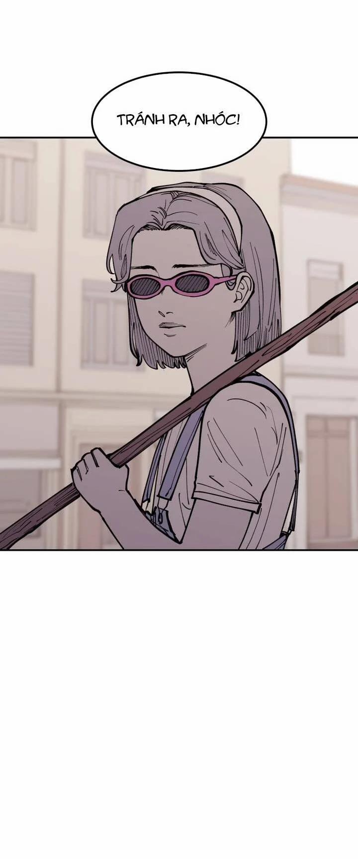 Vampire Family 12 trang 25