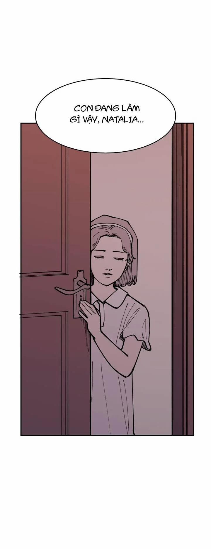 Vampire Family 12 trang 4