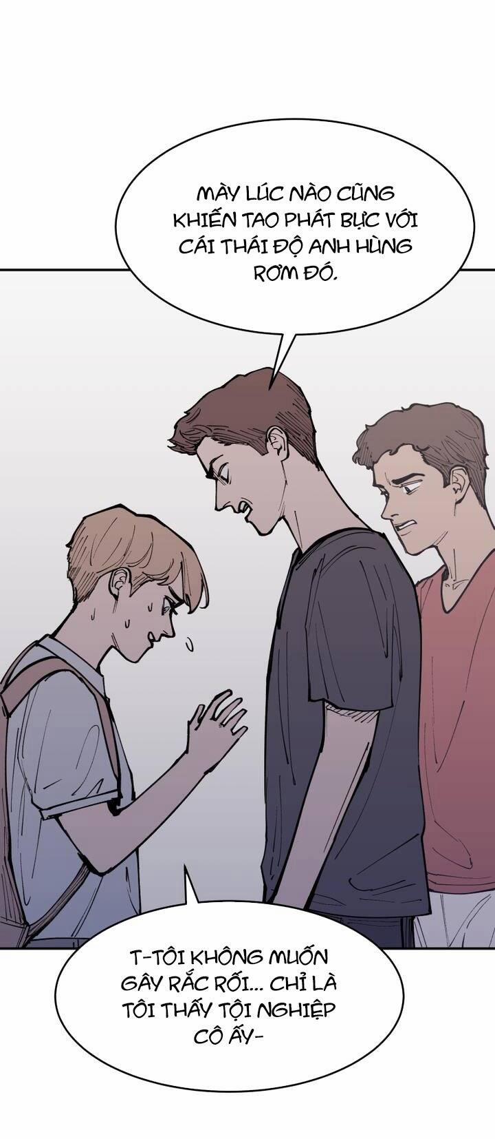 Vampire Family 12 trang 40