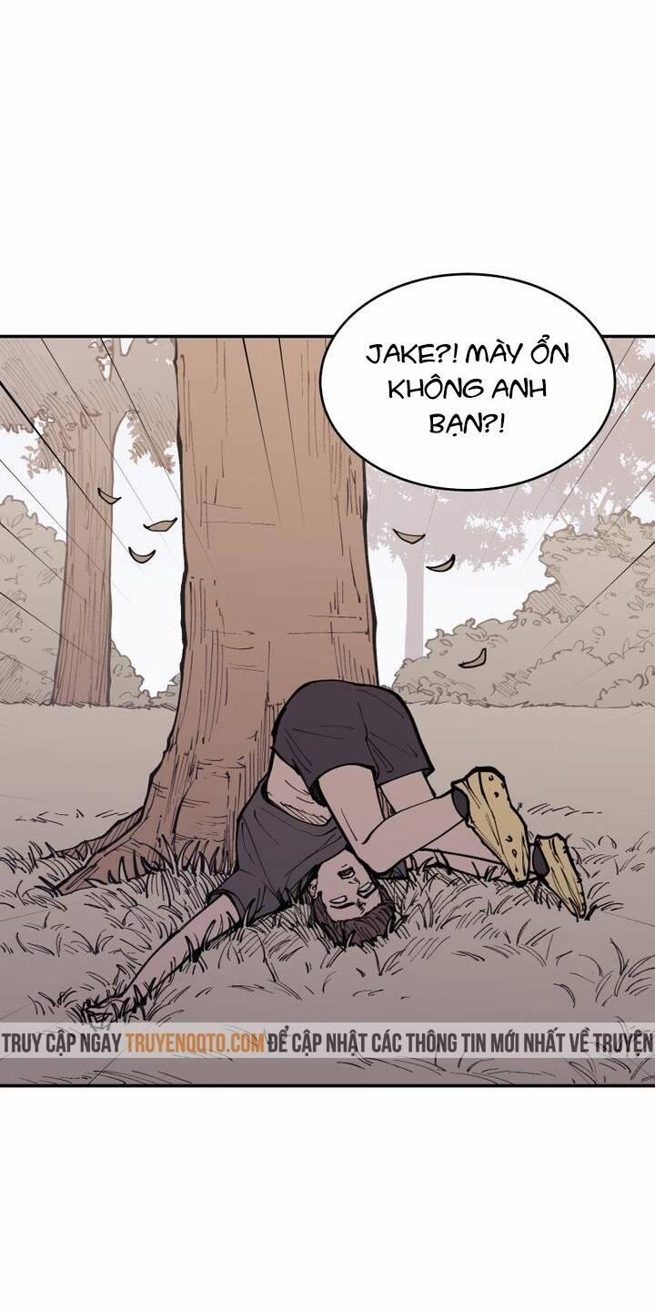 Vampire Family 12 trang 57