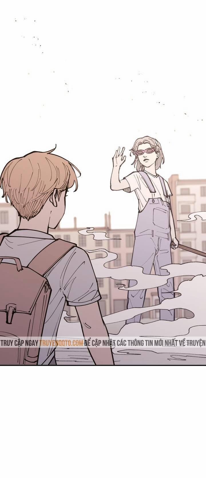 Vampire Family 12 trang 72