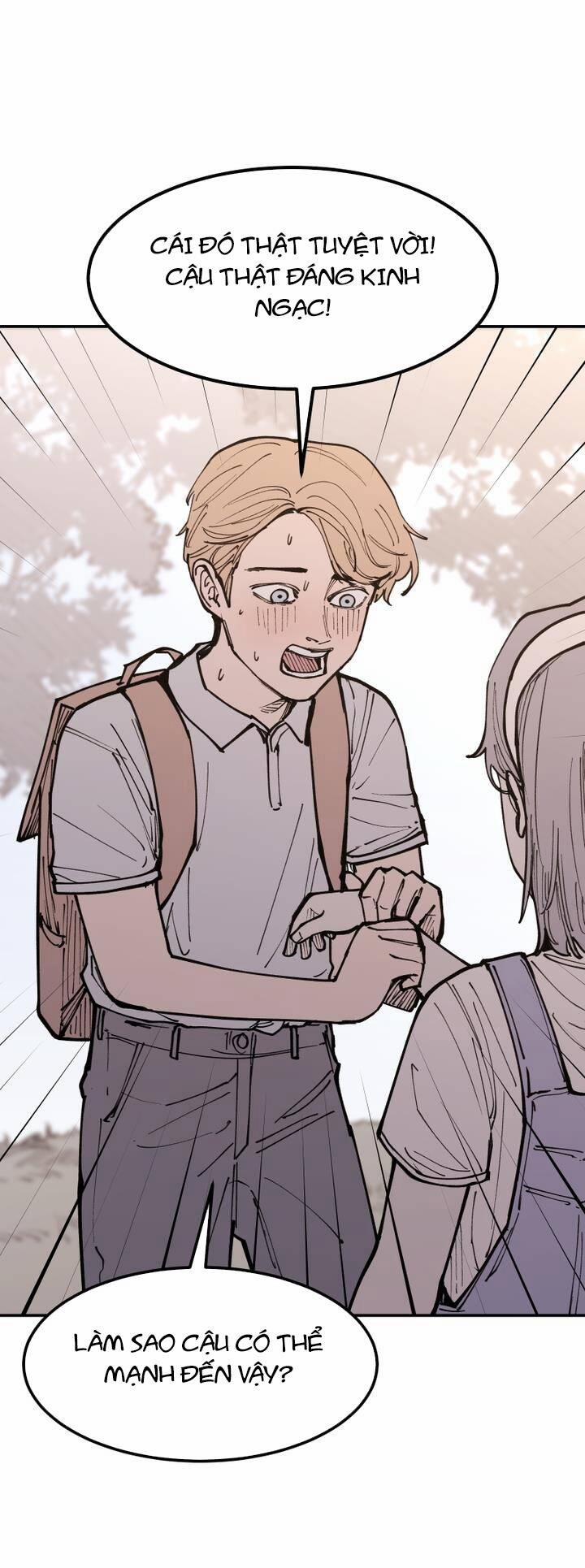 Vampire Family 12 trang 74