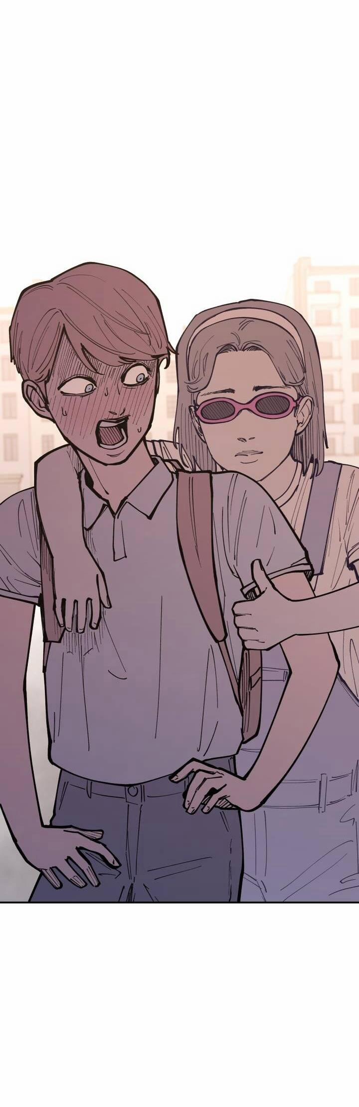 Vampire Family 12 trang 90