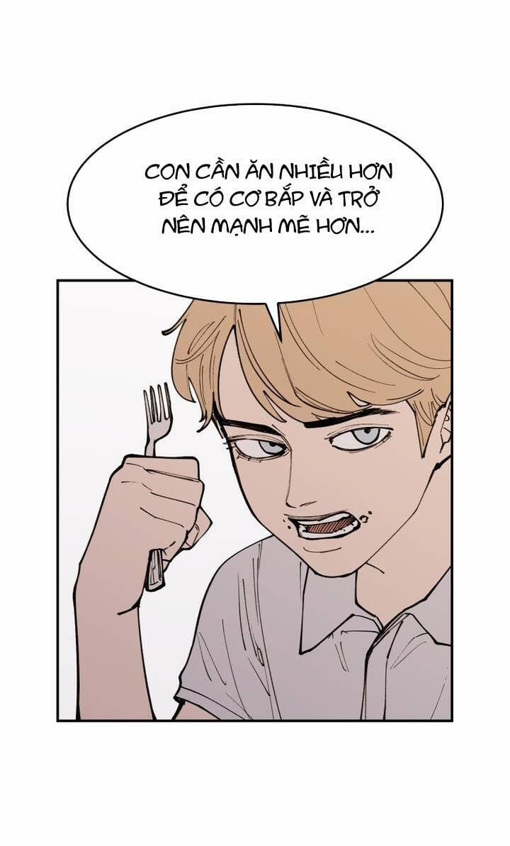 Vampire Family 13 trang 15