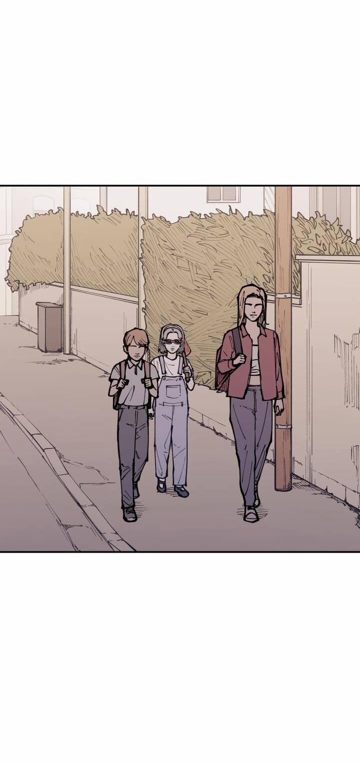 Vampire Family 13 trang 31