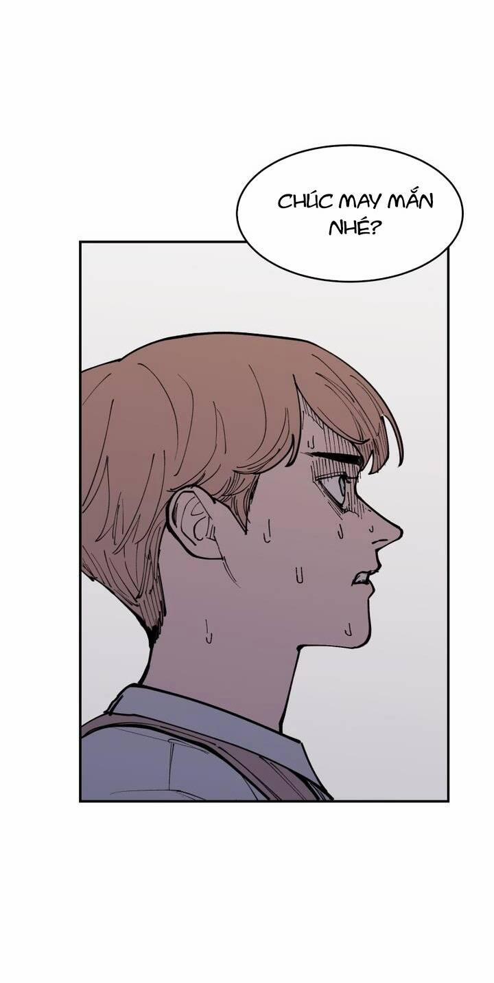 Vampire Family 13 trang 35